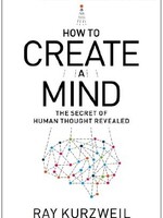 How to Create a Mind